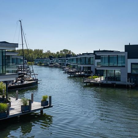 Dormio Harbour Village Arnemuiden Εξωτερικό φωτογραφία