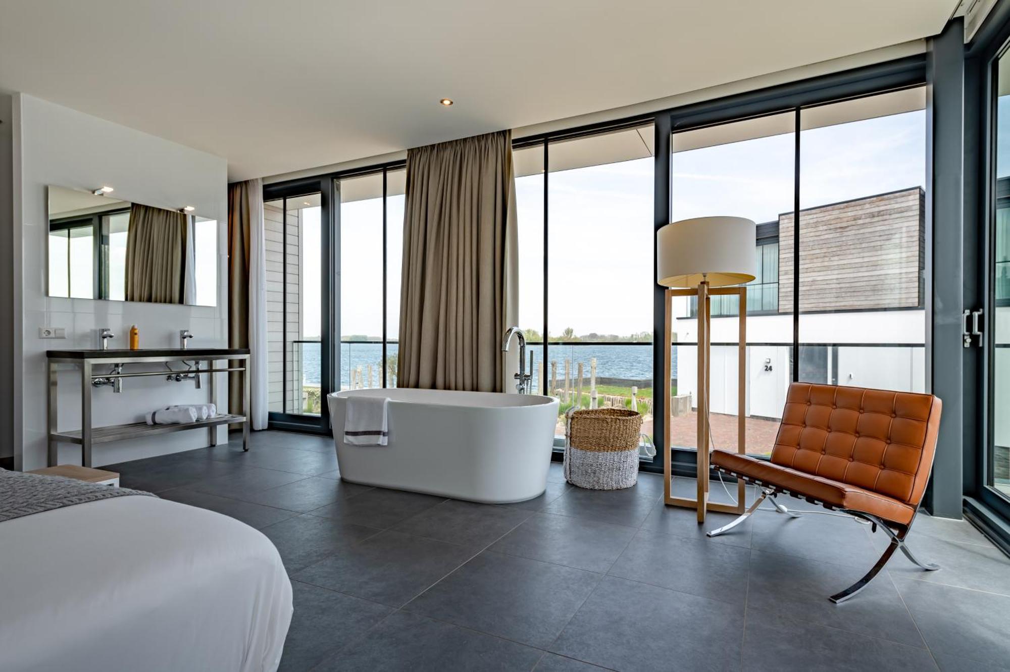 Dormio Harbour Village Arnemuiden Δωμάτιο φωτογραφία
