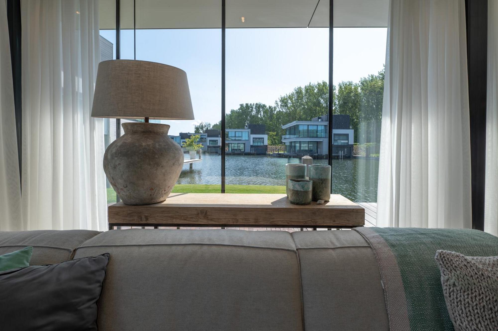 Dormio Harbour Village Arnemuiden Δωμάτιο φωτογραφία